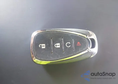 2022 Chevrolet Malibu Fwd Lt from USA, damaged, VIN 1G1ZD5ST7NF116809